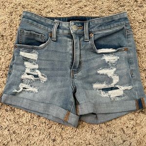 Aeropostale Jean shorts